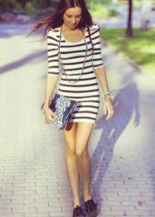 Accessories for a sea dress