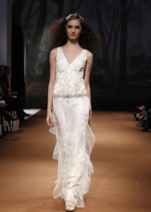 Čikāgas hipsteru kleita