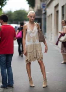 Kleita katrai dienai 30. gadu stilā