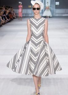 Stripe Style Dress
