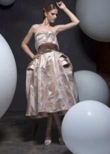 Style Cocktail Dress