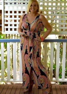 High Waist Dress For Fat