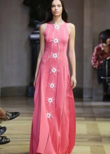 Dress for every day in the spring floor