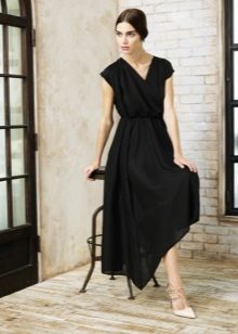 Spring Midi Cocktail Dress