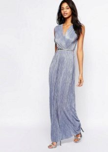 Dlouhé župany s pyžamem