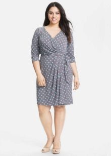 Neformální župan plný