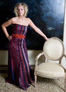 Dress from ties direct