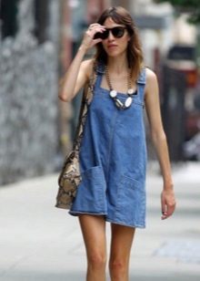 Accessories for a dress shirt