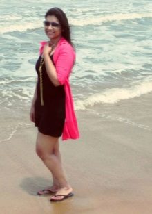 Dress shirt for full