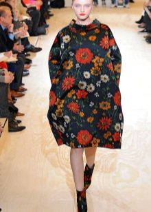 Renkli botlu elbise çantası