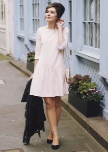 Low Waist Dress Pumps