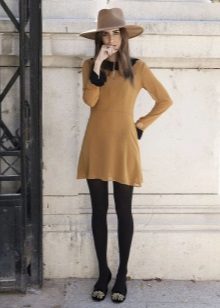 Round Toe Ballet Flats