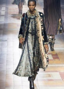 Ethnic Boho Dress Everyday