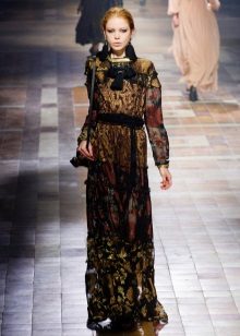 Boho Chic Sleeveless Dress