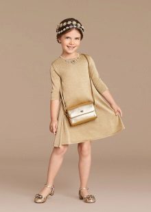 Designer dress for girls 6-8 years old