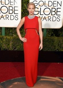 Robe fourreau à la mode 2016