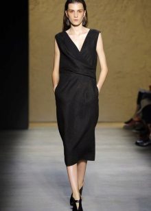 Robe décontractée à la mode 2016