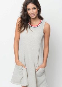 soft sundress from footer