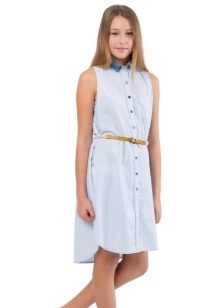 Dress for girls 15-16 years old jeans