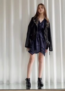 Dress for girls 13-14 years old