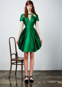 Dress for girls 15-16 years old