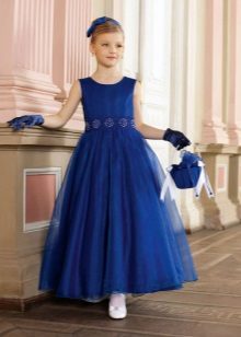 Accessoris per al vestit de grau 4 de graduació