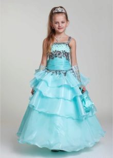 Bijuteria per a classe de graduació 4