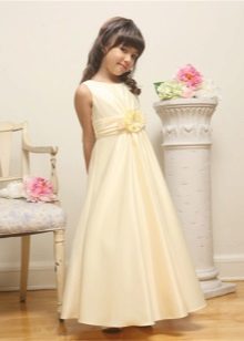 Vestit grec de graduació 4