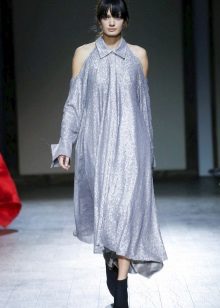 Midi Dress Dress Boots