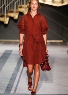 Accessories for a dress-shirt