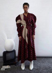 Tarkista mekkokengät