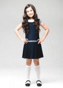 School dress for girls direct