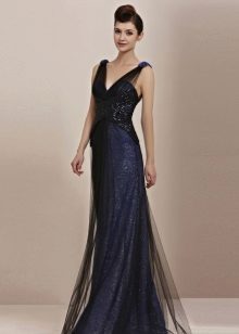 yerde iki katmanlı etek