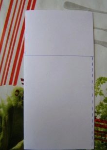 Sewing a summer evening dress step -2