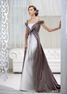 taffeta dress