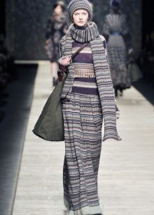 sports skirt for winter