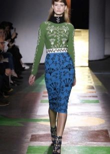 cold weather sports skirt