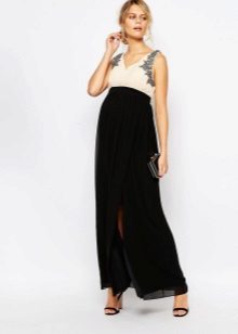 Hamile kadınlar için Pinafore