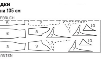 Rozložení svatebních šatů s ozdůbkami