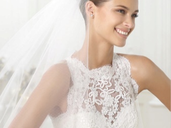Lace Wedding Dress