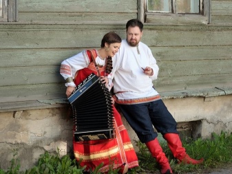 Casamento à la Russe