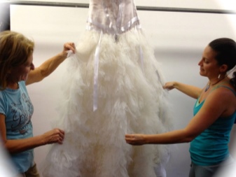 Dry Cleaning Wedding Dress