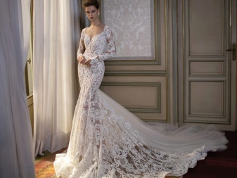 Bertal Bridal Lace Wedding Dress 2016