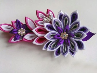 An example of a flower from Kazan