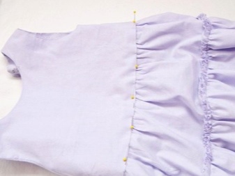 Lining the inside out