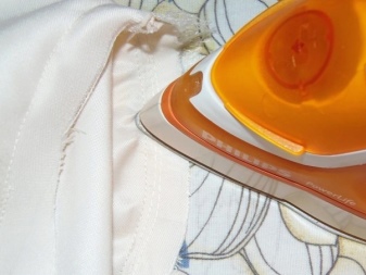 Sewing Sleeves - Step 6