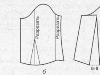 Long Sleeve Modeling