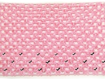 Creating a Tutu Skirt - Step 1