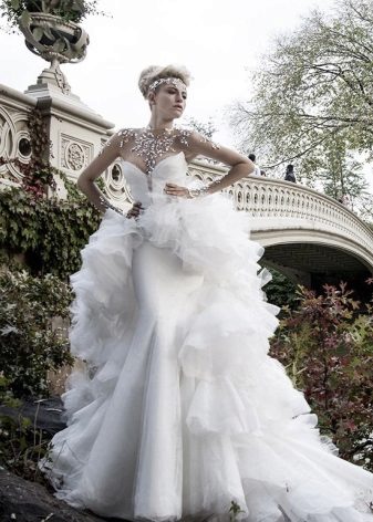 Transformer dress summer