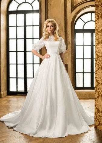 Ball Gown Wedding Dress